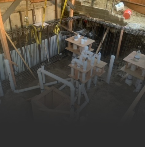 commercial plumbing