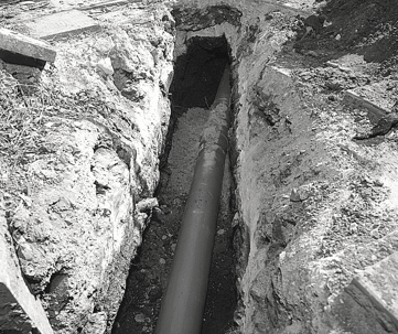 A Guide to the Residential Sewer Line