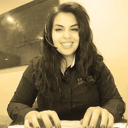 Brenda  Anzaldo Photo