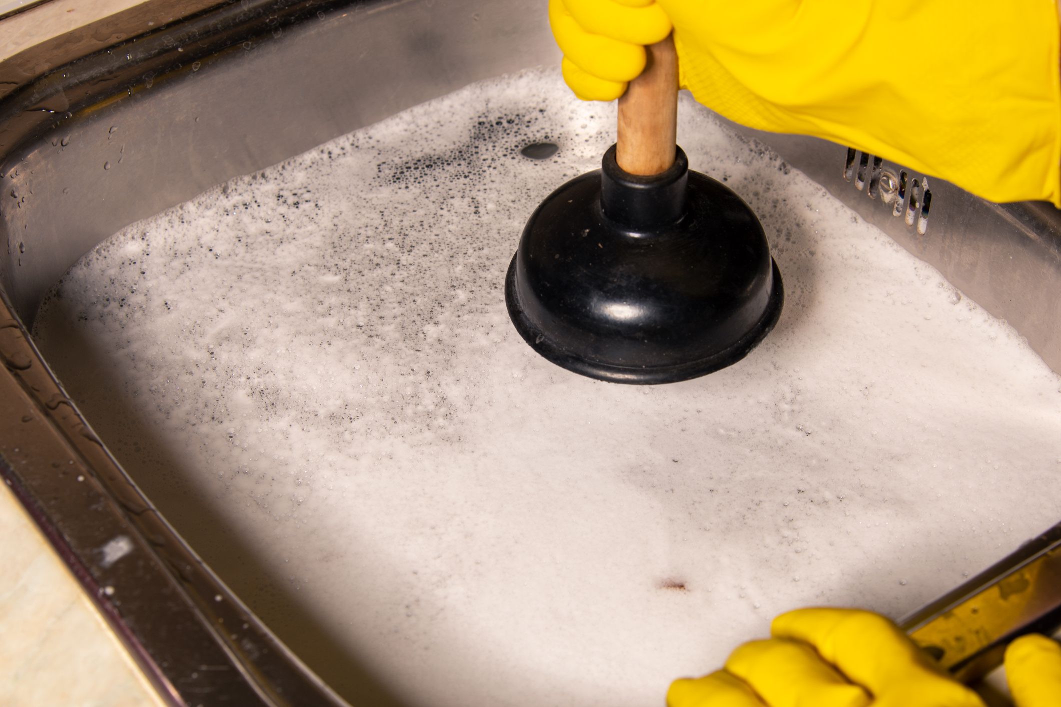 How to Keep Your Drains ClogFree Los Angeles Emergency Plumber