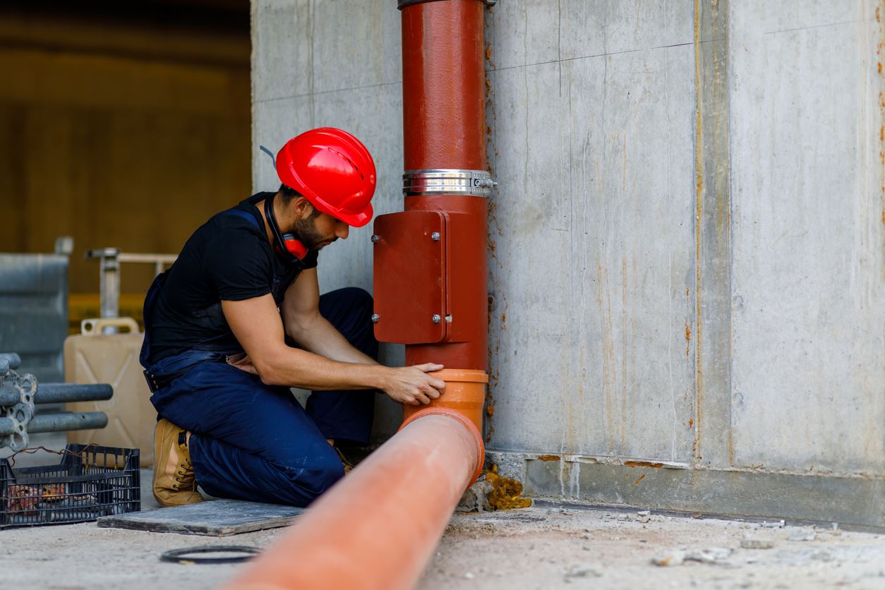 Picture of What Are Signs Your Commercial Plumbing Fixtures Need to be Upgraded?