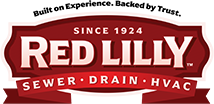 Red Lilly Plumbing