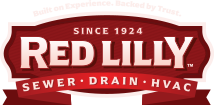Red Lilly Plumbing