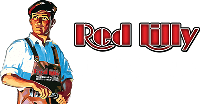 Red Lilly Plumbing